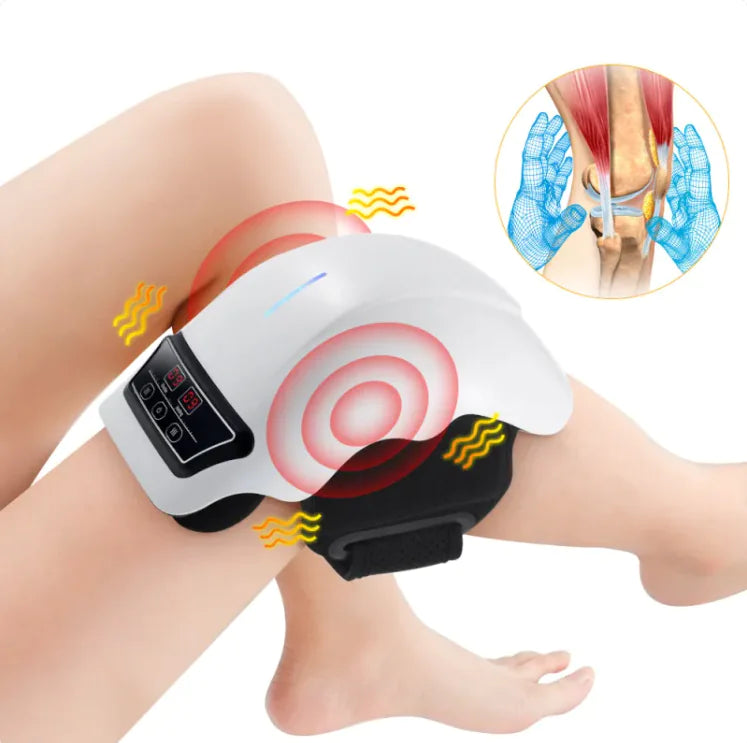 Heated Knee Massager
