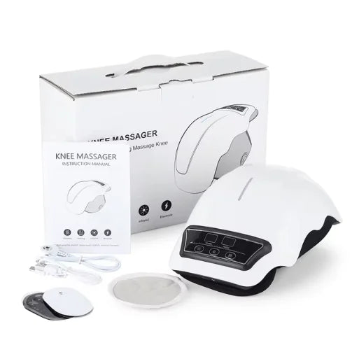 Heated Knee Massager