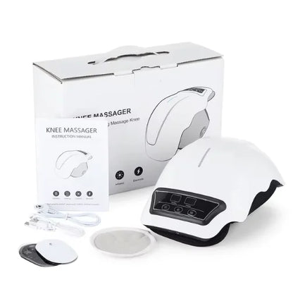 Heated Knee Massager